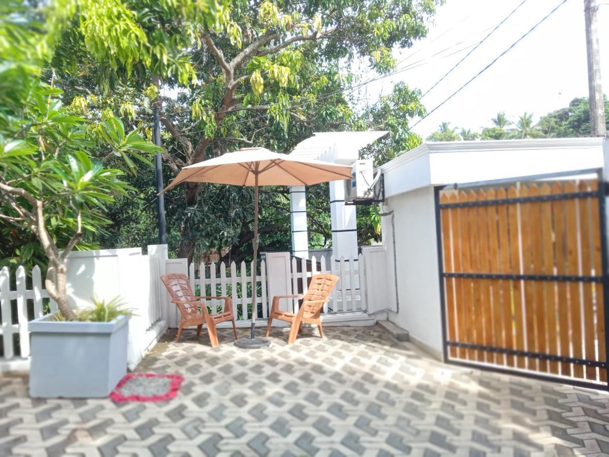 Elephant Park Family Bungalow Udawalawe Exterior foto